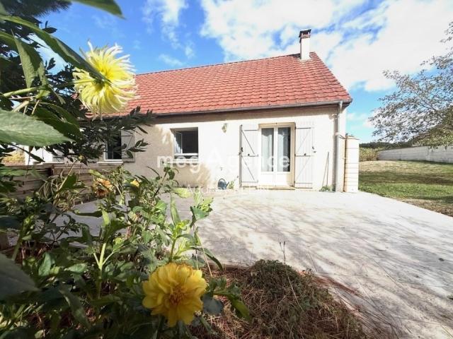Maison 7 pièces 120 m²