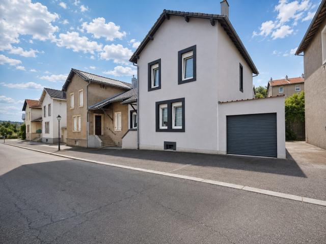 Maison 7 pièces 120 m²