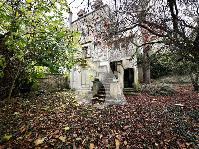 Maison 7 pièces 120 m²