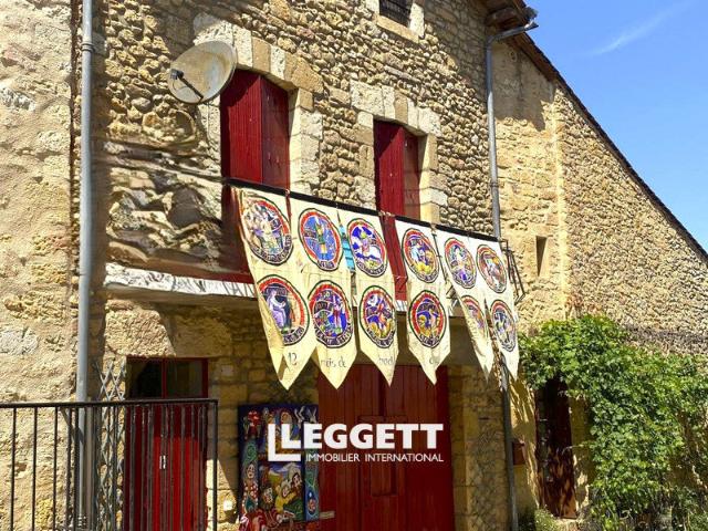 Maison 7 pièces 120 m²