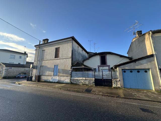 Maison 7 pièces 120 m²