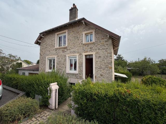 Maison 7 pièces 120 m²