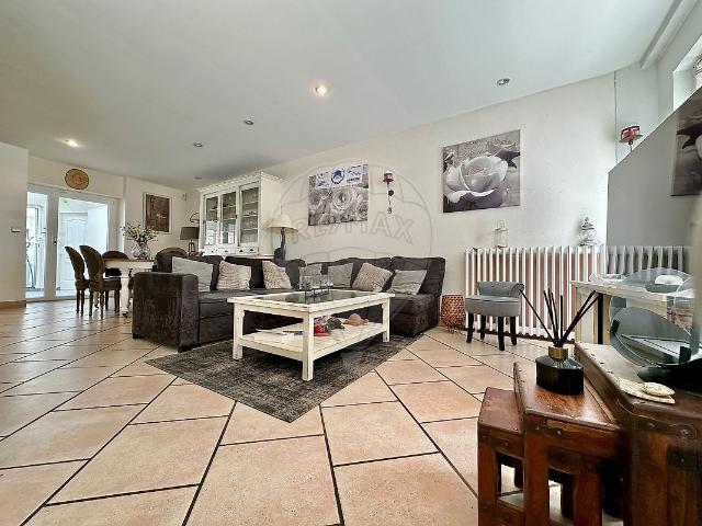 Maison 7 pièces 120 m²