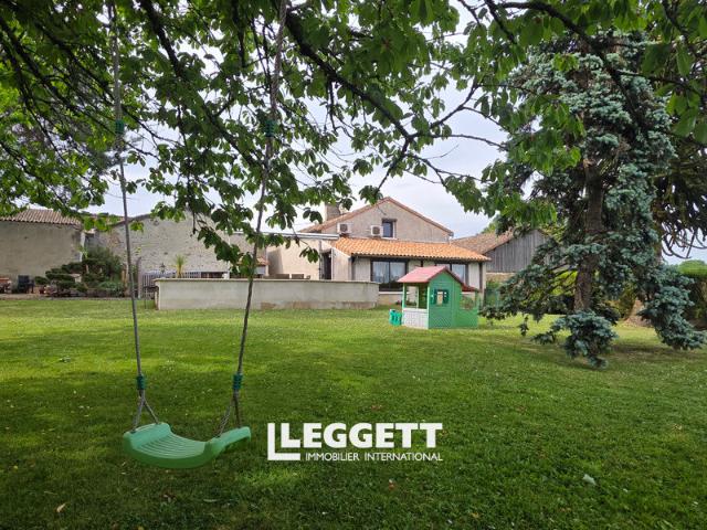Maison 7 pièces 120 m²