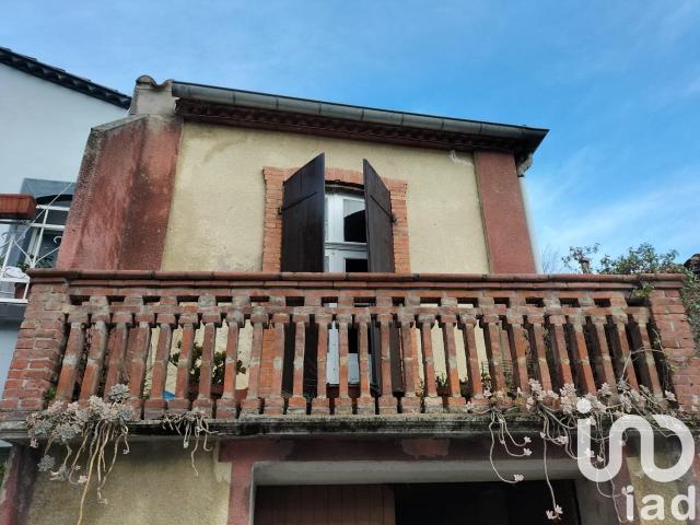 Maison 7 pièces 120 m²