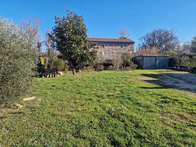 Maison 7 pièces 113 m²