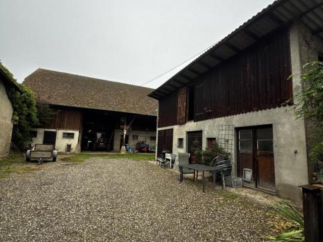 Maison 7 pièces 120 m²