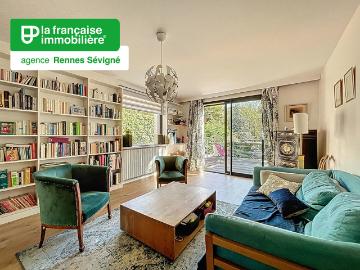 Maison 7 pièces 120 m²
