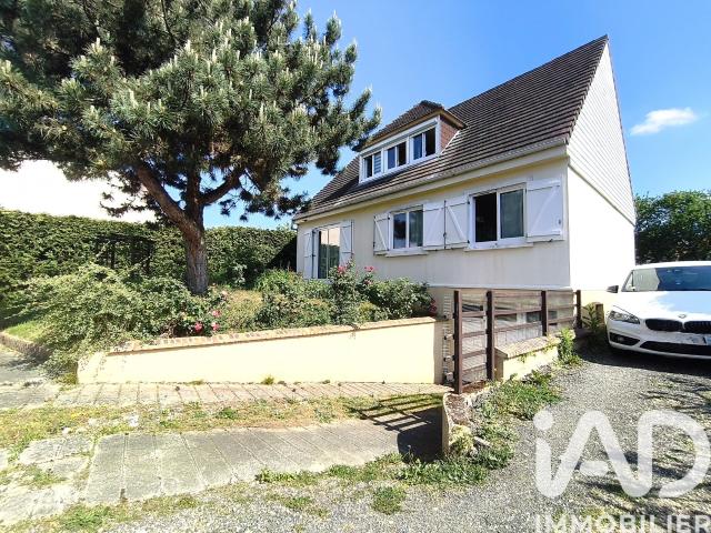 Maison 7 pièces 120 m²