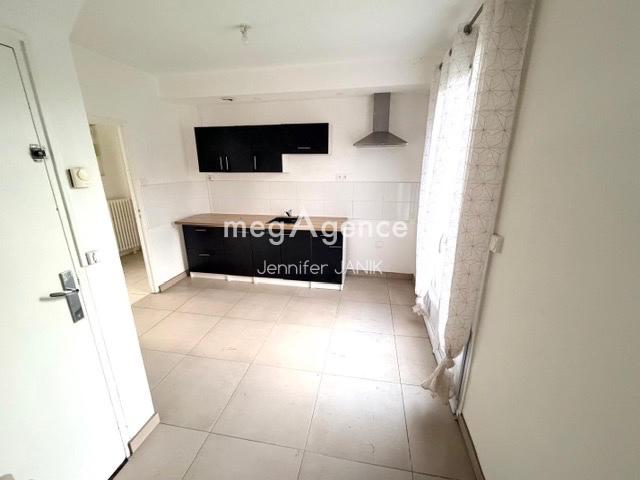 Maison 7 pièces 120 m²
