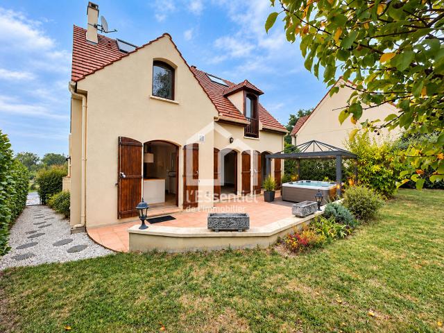 Maison 7 pièces 120 m²
