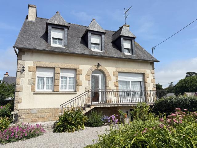 Maison 7 pièces 120 m²