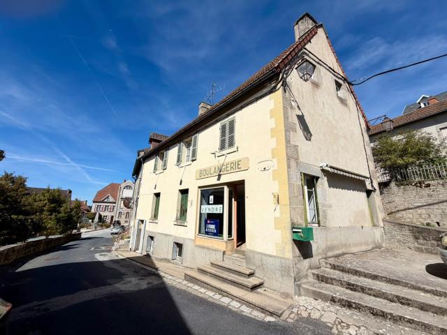 Maison 7 pièces 120 m²