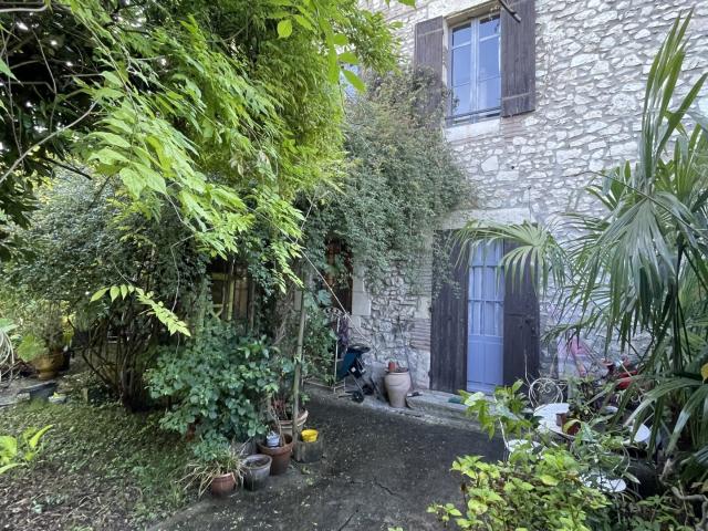 Maison 7 pièces 120 m²
