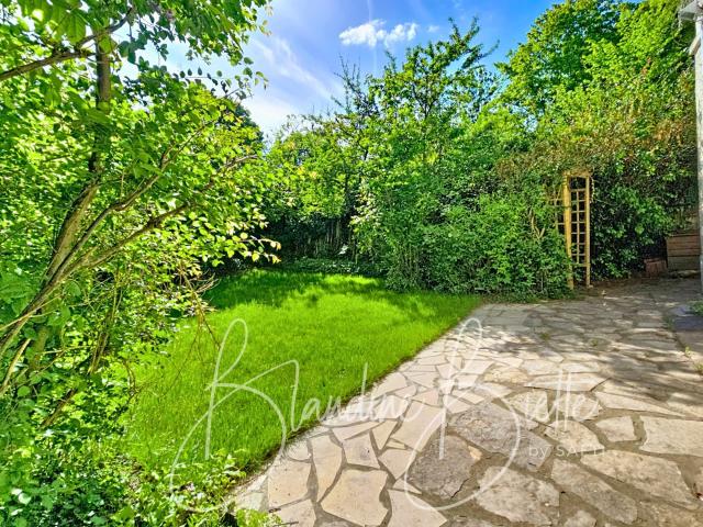 Maison 7 pièces 120 m²