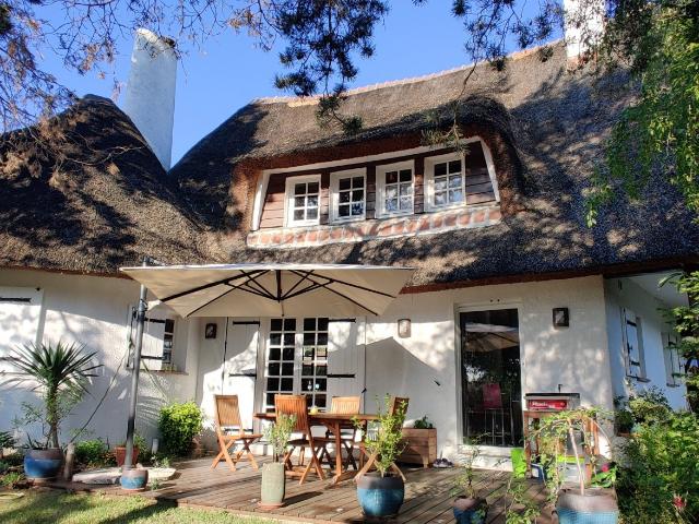 Maison 7 pièces 120 m²