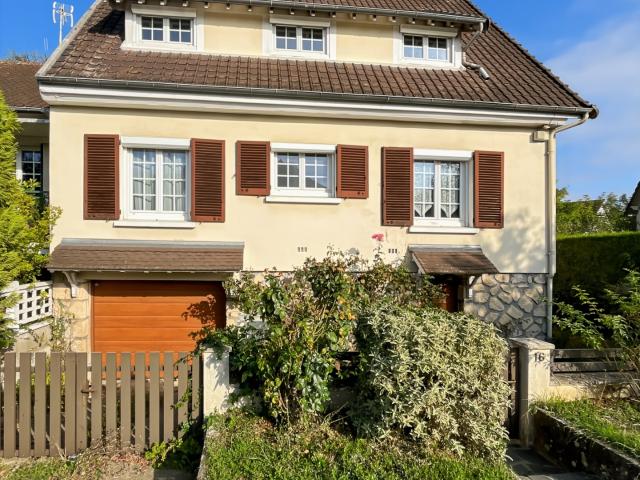 Maison 7 pièces 120 m²