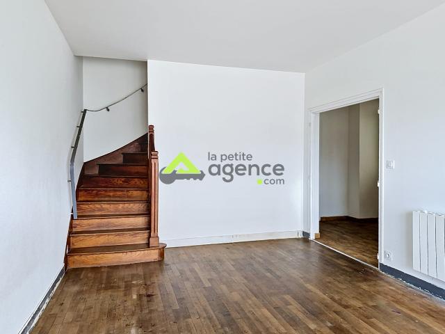 Maison 7 pièces 120 m²