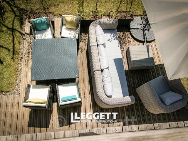 Maison 7 pièces 120 m²