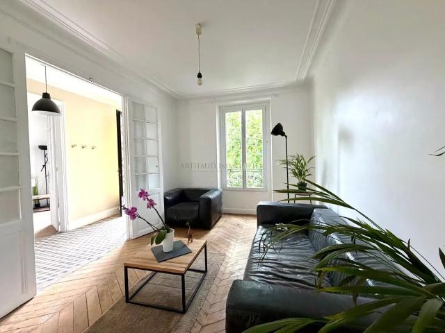 Maison 7 pièces 120 m²