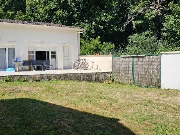 Maison 7 pièces 120 m²