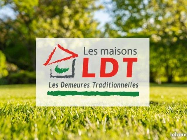 Maison 7 pièces 120 m²