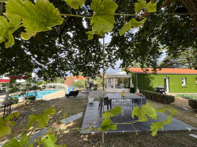 Maison 7 pièces 120 m²
