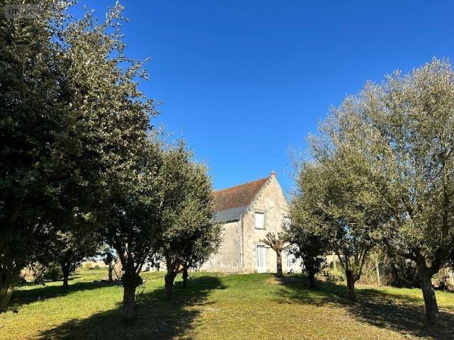 Maison 7 pièces 120 m²