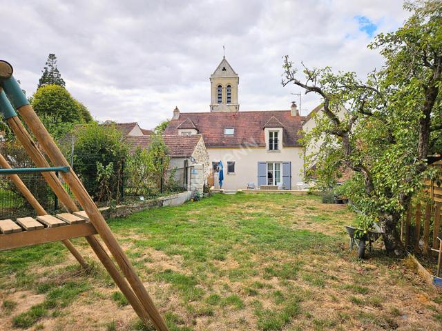 Maison 7 pièces 120 m²