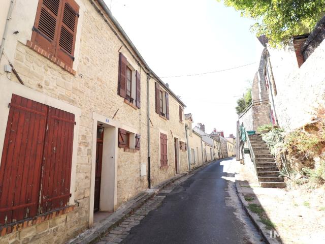 Maison 7 pièces 120 m²