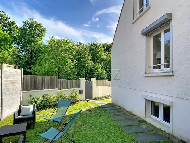 Maison 7 pièces 120 m²