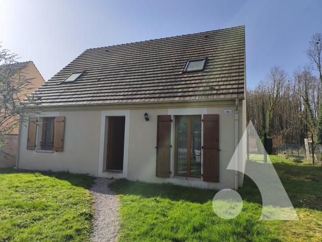 Maison 7 pièces 120 m²