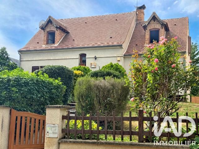 Maison 7 pièces 120 m²