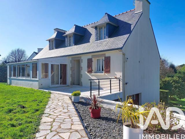Maison 7 pièces 120 m²