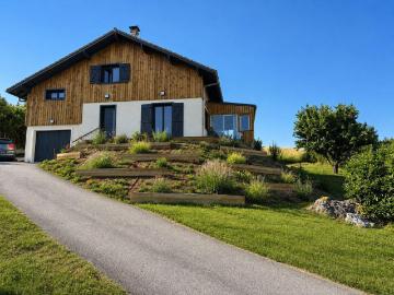 Maison 7 pièces 120 m²