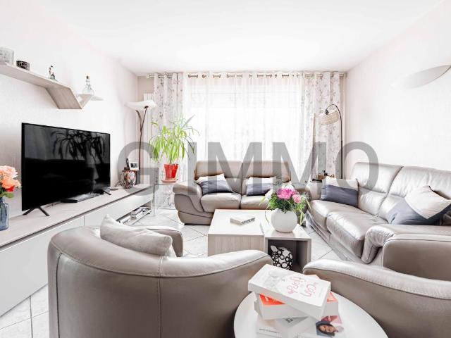 Maison 7 pièces 120 m²