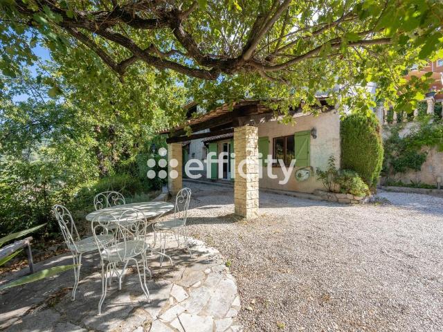 Maison 7 pièces 120 m²