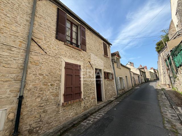 Maison 7 pièces 120 m²