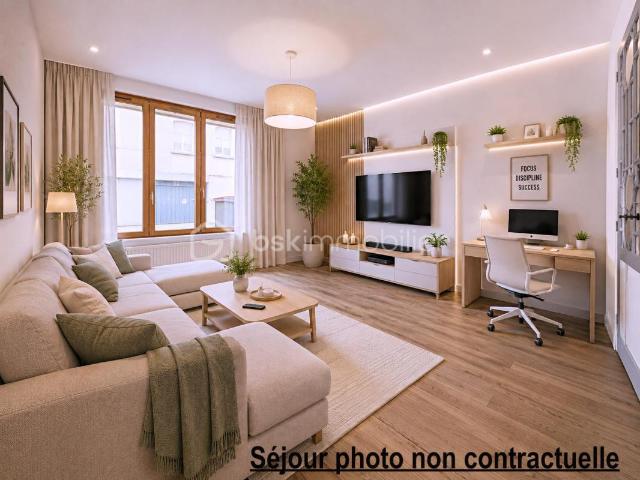 Maison 7 pièces 120 m²