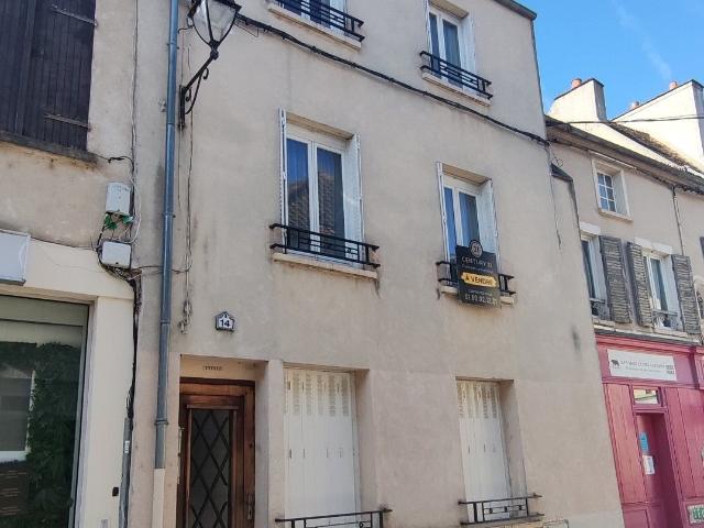 Maison 7 pièces 120 m²