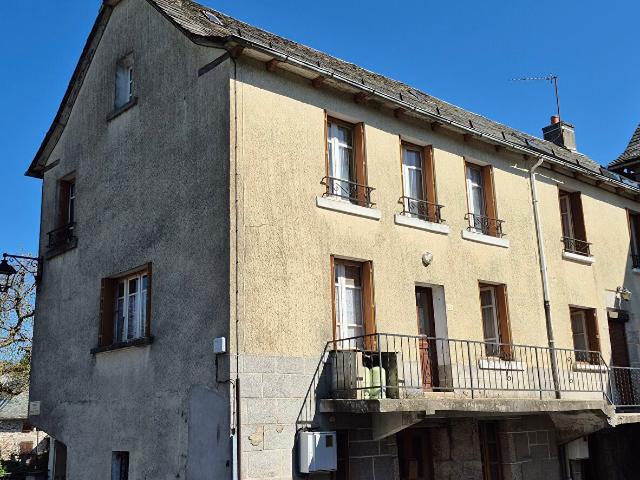 Maison 7 pièces 120 m²