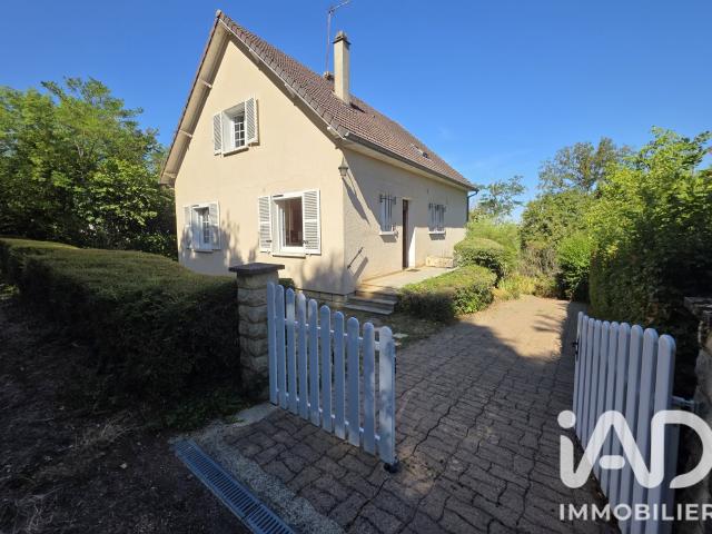 Maison 7 pièces 120 m²