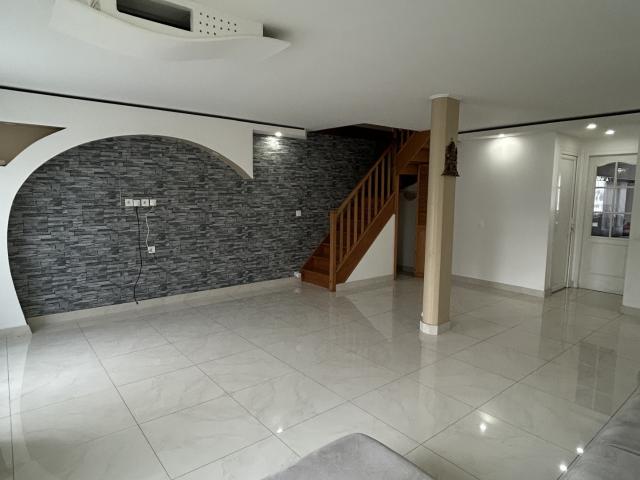 Maison 7 pièces 120 m²