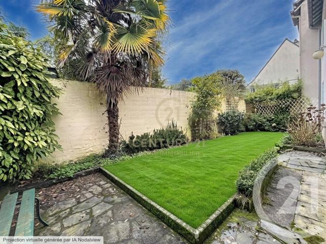 Maison 7 pièces 120 m²