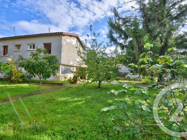 Maison 7 pièces 120 m²