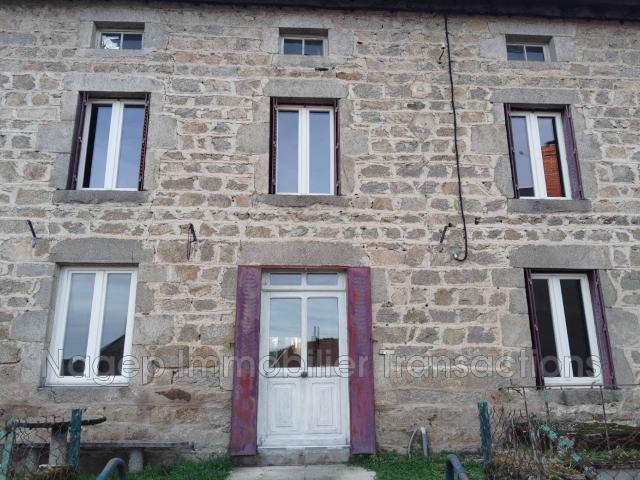 Maison 7 pièces 120 m²