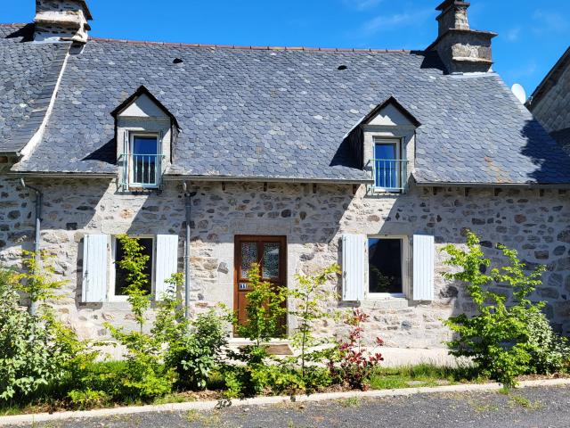 Maison 7 pièces 120 m²