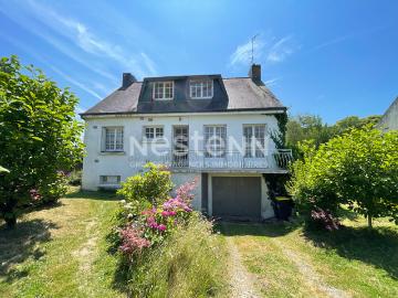 Maison 7 pièces 120 m²