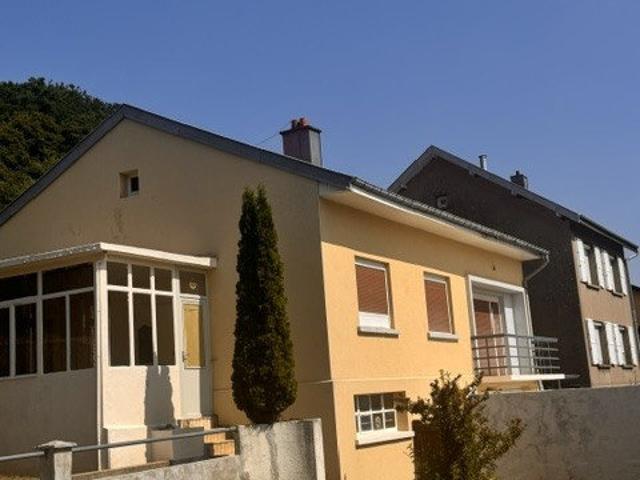 Maison 7 pièces 120 m²