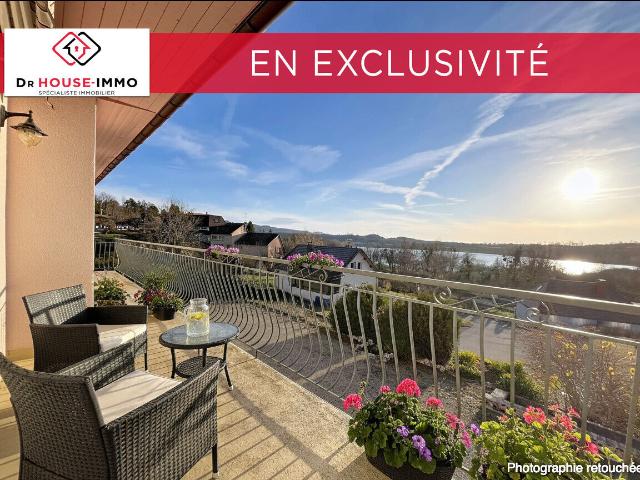 Maison 7 pièces 120 m²